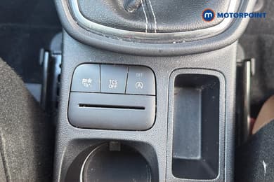 Ford Puma Titanium Manual Petrol SUV - Stock Number (1670657) - 15th supplementary image