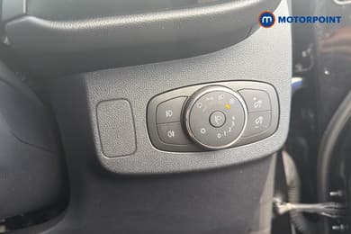 Ford Puma Titanium Manual Petrol SUV - Stock Number (1670657) - 17th supplementary image