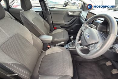 Ford Puma Titanium Manual Petrol SUV - Stock Number (1670657) - 18th supplementary image
