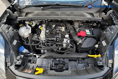 Ford Puma Titanium Manual Petrol SUV - Stock Number (1670657) - 24th supplementary image