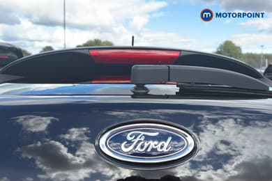 Ford Puma Titanium Manual Petrol SUV - Stock Number (1670657) - 25th supplementary image