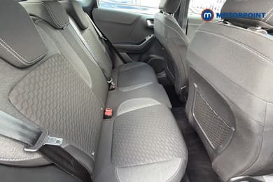 Ford Puma Titanium Manual Petrol SUV - Stock Number (1670657) - 32nd supplementary image