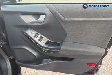 Ford Puma Titanium Manual Petrol SUV - Stock Number (1670657) - 1st supplementary image