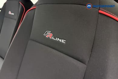 Seat MII Fr Line Manual Petrol Hatchback - Stock Number (1672572) - 2nd supplementary image