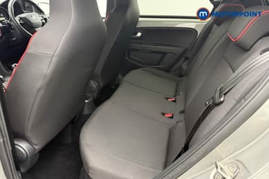 Seat MII Fr Line Manual Petrol Hatchback - Stock Number (1672572) - 4th supplementary image