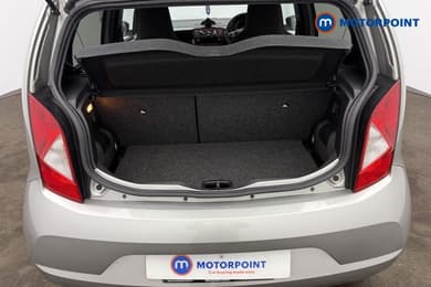 Seat MII Fr Line Manual Petrol Hatchback - Stock Number (1672572) - 5th supplementary image