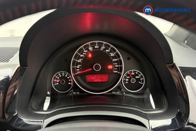 Seat MII Fr Line Manual Petrol Hatchback - Stock Number (1672572) - 7th supplementary image