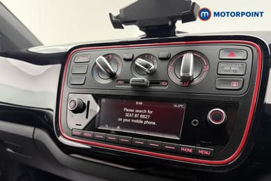 Seat MII Fr Line Manual Petrol Hatchback - Stock Number (1672572) - 9th supplementary image