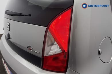 Seat MII Fr Line Manual Petrol Hatchback - Stock Number (1672572) - 14th supplementary image