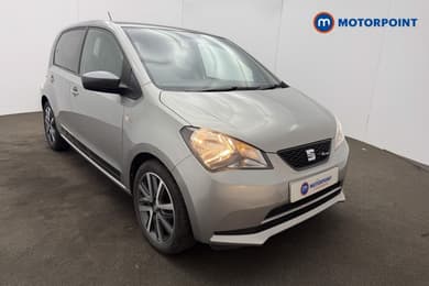 Seat MII Fr Line Manual Petrol Hatchback - Stock Number (1672572) - 16th supplementary image