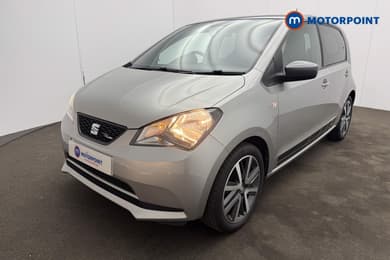 Seat MII Fr Line Manual Petrol Hatchback - Stock Number (1672572) - 17th supplementary image