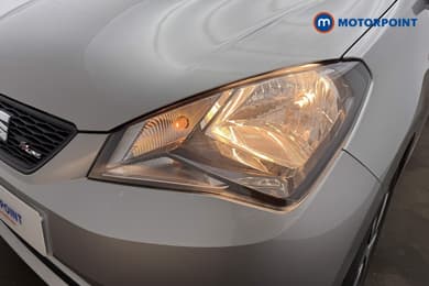 Seat MII Fr Line Manual Petrol Hatchback - Stock Number (1672572) - 18th supplementary image
