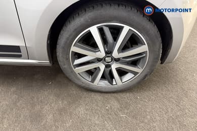 Seat MII Fr Line Manual Petrol Hatchback - Stock Number (1672572) - 19th supplementary image