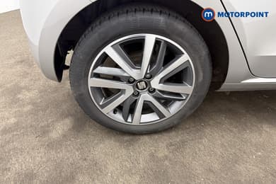 Seat MII Fr Line Manual Petrol Hatchback - Stock Number (1672572) - 20th supplementary image