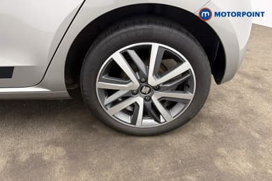Seat MII Fr Line Manual Petrol Hatchback - Stock Number (1672572) - 21st supplementary image