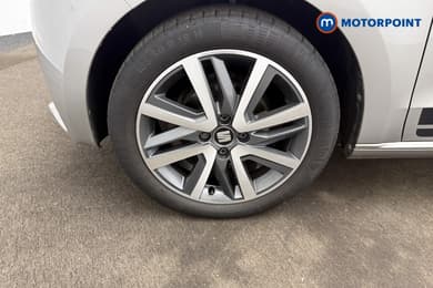 Seat MII Fr Line Manual Petrol Hatchback - Stock Number (1672572) - 22nd supplementary image