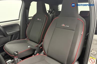 Seat MII Fr Line Manual Petrol Hatchback - Stock Number (1672572) - 1st supplementary image