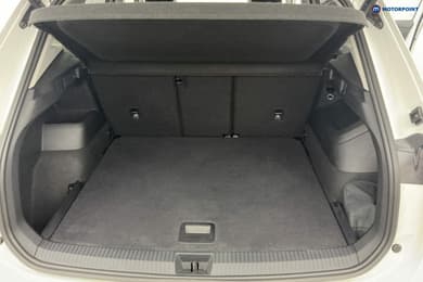 Volkswagen Tiguan Match Automatic Petrol SUV - Stock Number (1672677) - 3rd supplementary image