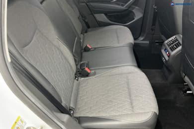 Volkswagen Tiguan Match Automatic Petrol SUV - Stock Number (1672677) - 4th supplementary image