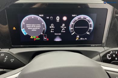 Volkswagen Tiguan Match Automatic Petrol SUV - Stock Number (1672677) - 7th supplementary image