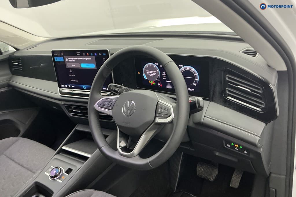 Volkswagen Tiguan Match Automatic Petrol SUV - Stock Number (1672677) - 8th supplementary image