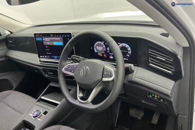 Volkswagen Tiguan Match Automatic Petrol SUV - Stock Number (1672677) - 8th supplementary image