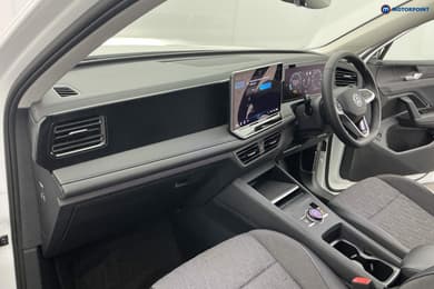 Volkswagen Tiguan Match Automatic Petrol SUV - Stock Number (1672677) - 9th supplementary image