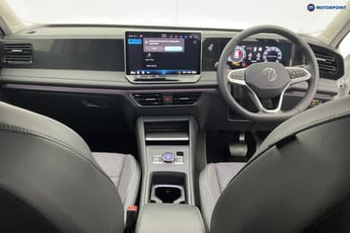 Volkswagen Tiguan Match Automatic Petrol SUV - Stock Number (1672677) - 12th supplementary image