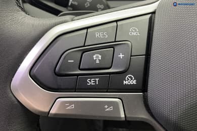 Volkswagen Tiguan Match Automatic Petrol SUV - Stock Number (1672677) - 21st supplementary image
