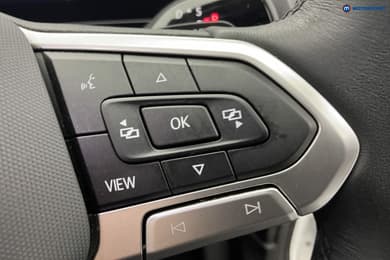 Volkswagen Tiguan Match Automatic Petrol SUV - Stock Number (1672677) - 22nd supplementary image