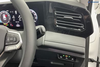 Volkswagen Tiguan Match Automatic Petrol SUV - Stock Number (1672677) - 23rd supplementary image