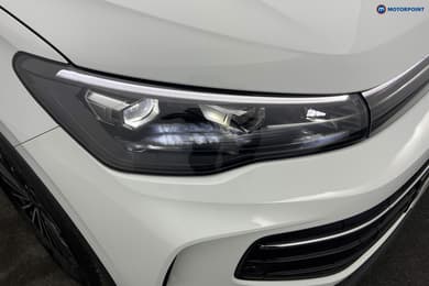 Volkswagen Tiguan Match Automatic Petrol SUV - Stock Number (1672677) - 30th supplementary image