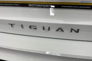 Volkswagen Tiguan Match Automatic Petrol SUV - Stock Number (1672677) - 33rd supplementary image