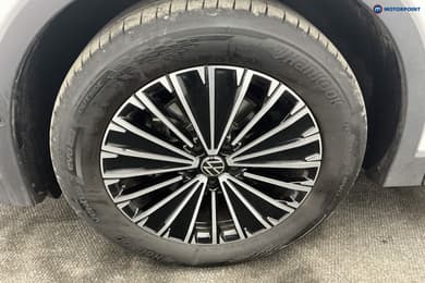Volkswagen Tiguan Match Automatic Petrol SUV - Stock Number (1672677) - 37th supplementary image