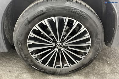 Volkswagen Tiguan Match Automatic Petrol SUV - Stock Number (1672677) - 38th supplementary image