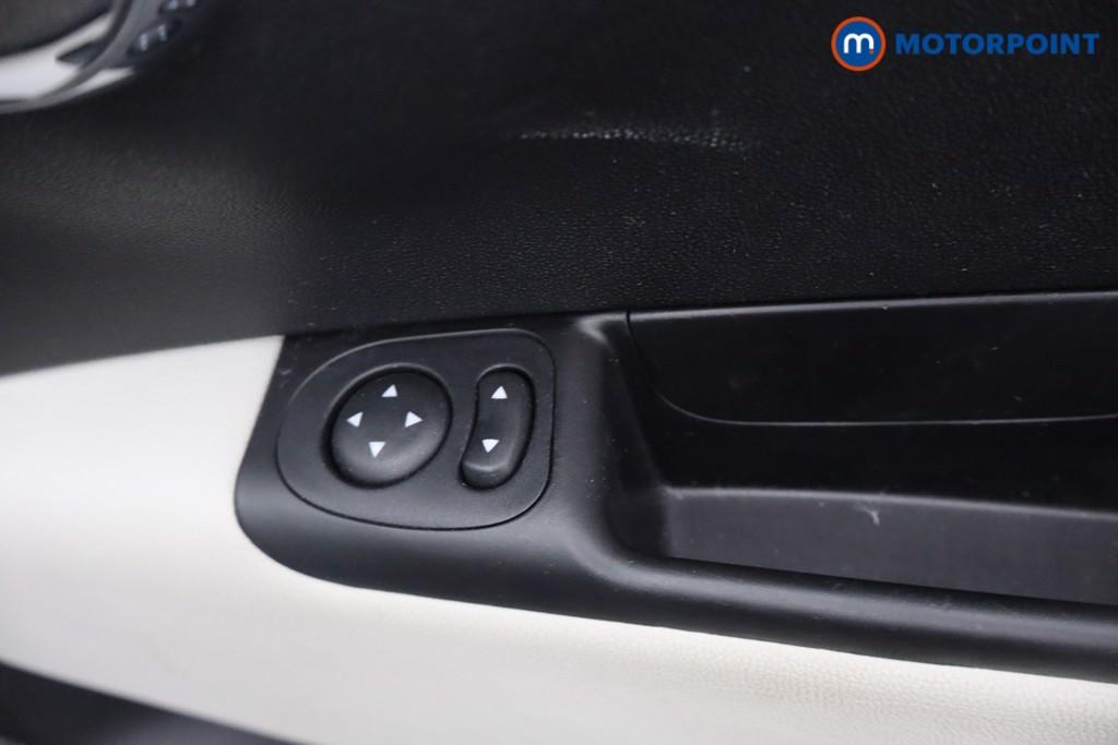 Mg Motor Uk ZS Excite Automatic Electric SUV - Stock Number (1672727) - 8th supplementary image