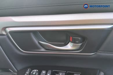 Honda Cr-V SR Automatic Petrol-Electric Hybrid SUV - Stock Number (1673544) - 3rd supplementary image