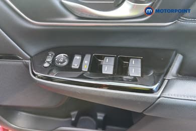 Honda Cr-V SR Automatic Petrol-Electric Hybrid SUV - Stock Number (1673544) - 4th supplementary image
