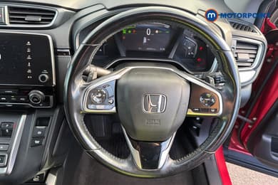 Honda Cr-V SR Automatic Petrol-Electric Hybrid SUV - Stock Number (1673544) - 6th supplementary image