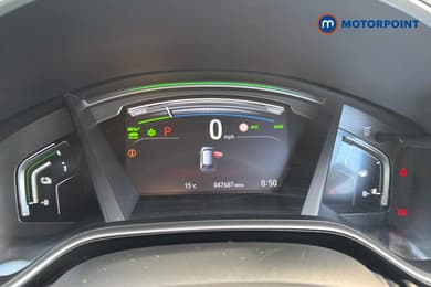 Honda Cr-V SR Automatic Petrol-Electric Hybrid SUV - Stock Number (1673544) - 7th supplementary image