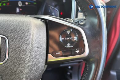 Honda Cr-V SR Automatic Petrol-Electric Hybrid SUV - Stock Number (1673544) - 9th supplementary image