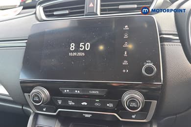 Honda Cr-V SR Automatic Petrol-Electric Hybrid SUV - Stock Number (1673544) - 10th supplementary image