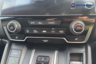 Honda Cr-V SR Automatic Petrol-Electric Hybrid SUV - Stock Number (1673544) - 11th supplementary image