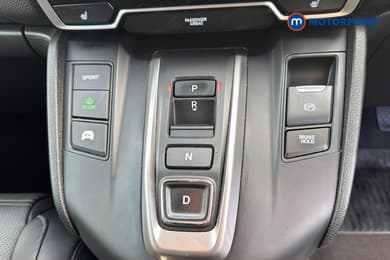 Honda Cr-V SR Automatic Petrol-Electric Hybrid SUV - Stock Number (1673544) - 12th supplementary image