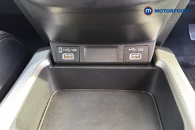 Honda Cr-V SR Automatic Petrol-Electric Hybrid SUV - Stock Number (1673544) - 13th supplementary image