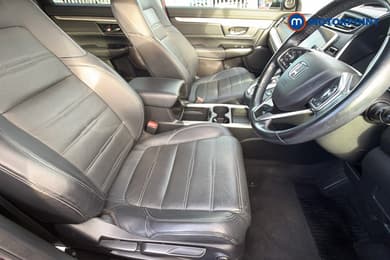 Honda Cr-V SR Automatic Petrol-Electric Hybrid SUV - Stock Number (1673544) - 16th supplementary image
