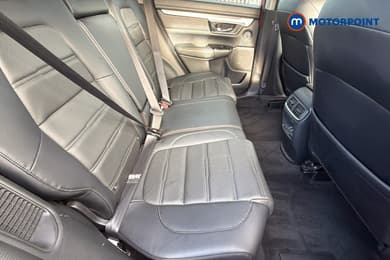 Honda Cr-V SR Automatic Petrol-Electric Hybrid SUV - Stock Number (1673544) - 17th supplementary image