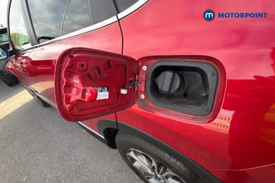 Honda Cr-V SR Automatic Petrol-Electric Hybrid SUV - Stock Number (1673544) - 20th supplementary image