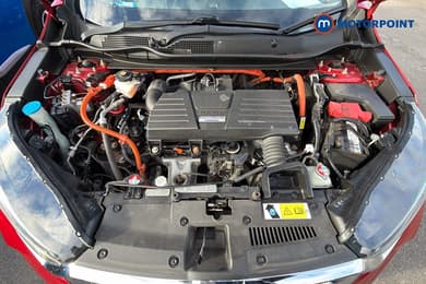 Honda Cr-V SR Automatic Petrol-Electric Hybrid SUV - Stock Number (1673544) - 24th supplementary image
