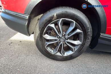 Honda Cr-V SR Automatic Petrol-Electric Hybrid SUV - Stock Number (1673544) - 27th supplementary image